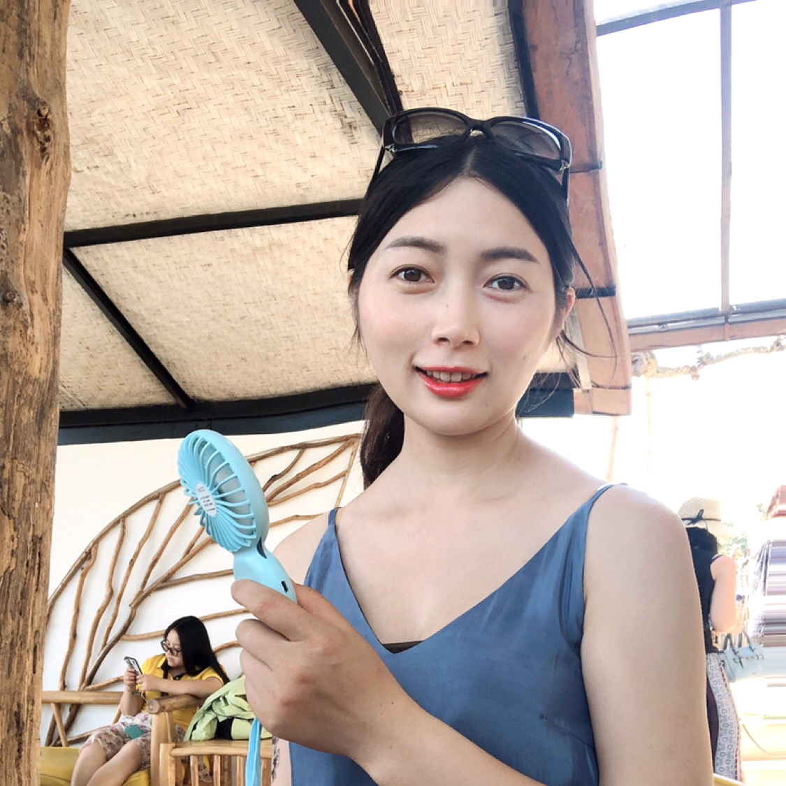 viki ye的照片