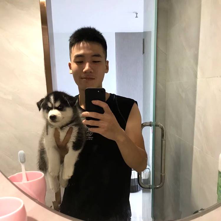 冷的照片
