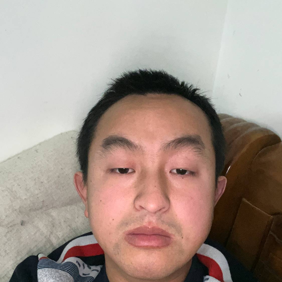 想和你遇见你的照片