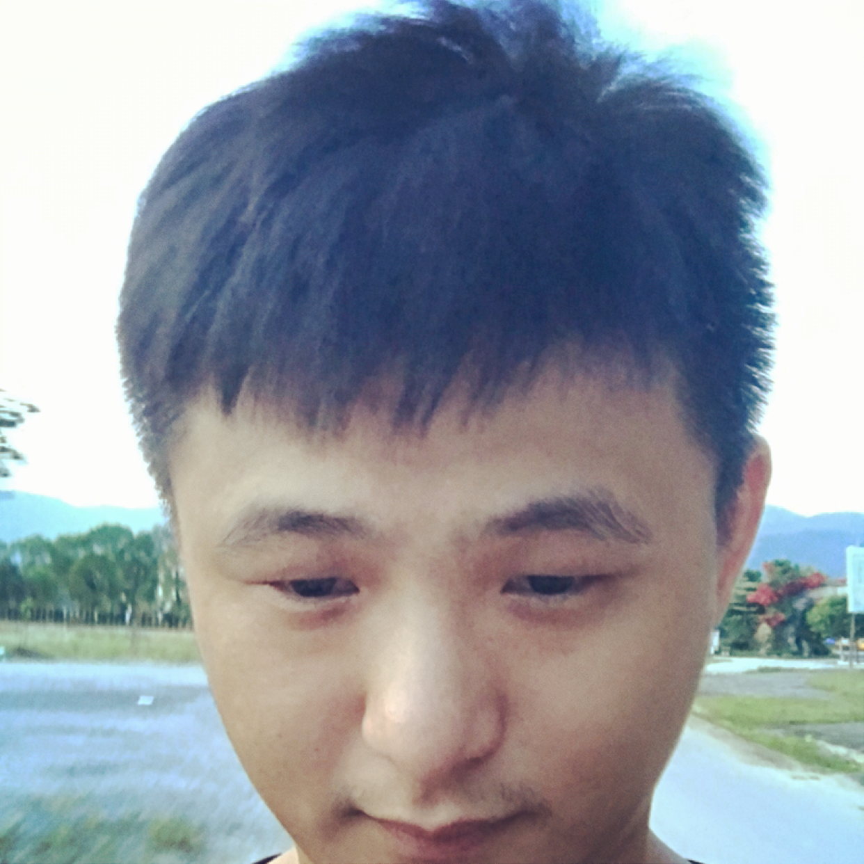 若冲的照片