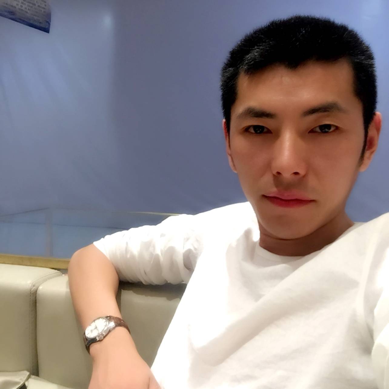 海兵哥的照片
