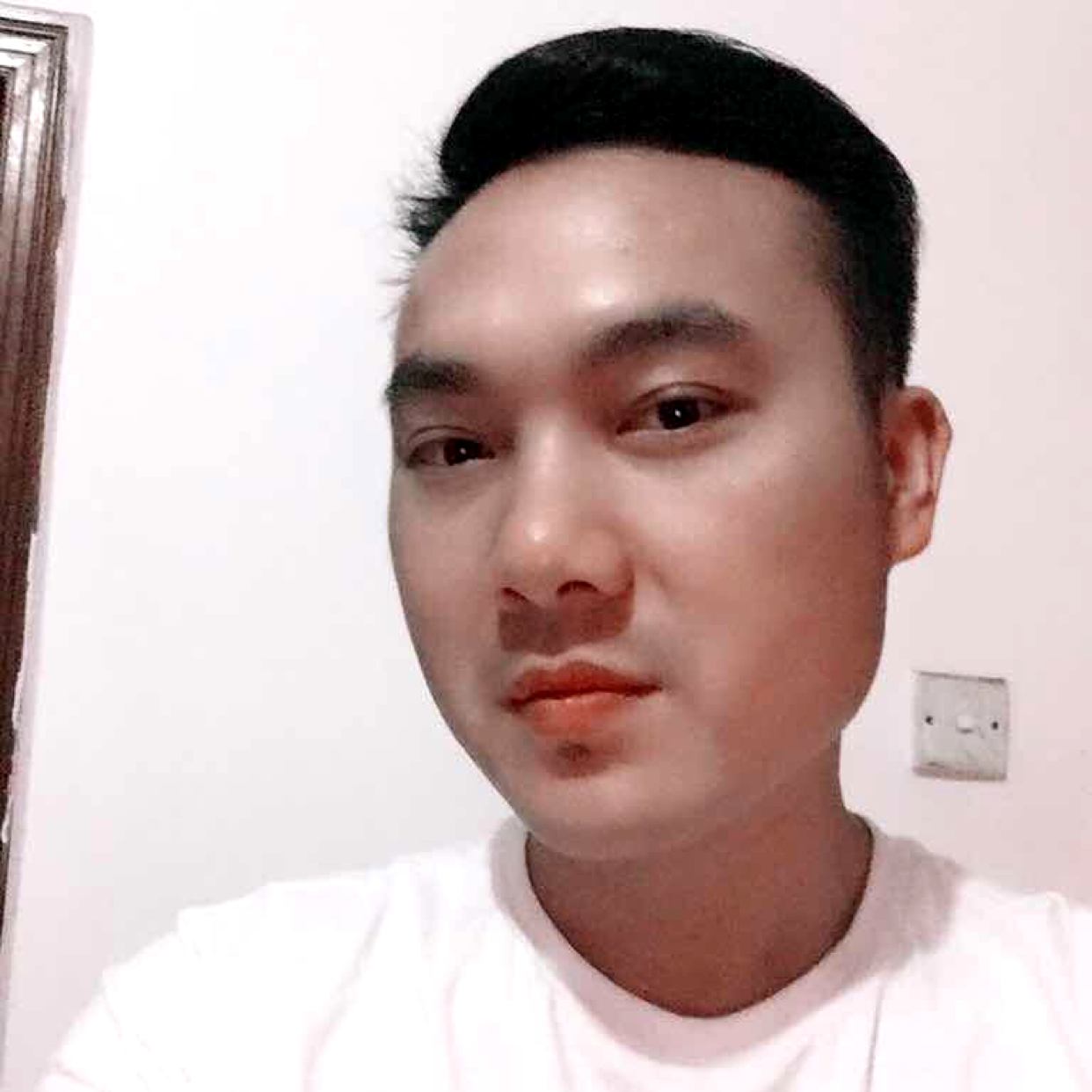 流光年华李的照片