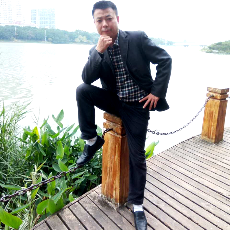 川南青哥的照片