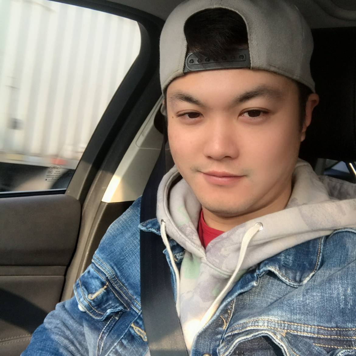 孝顺邂逅心岛的照片
