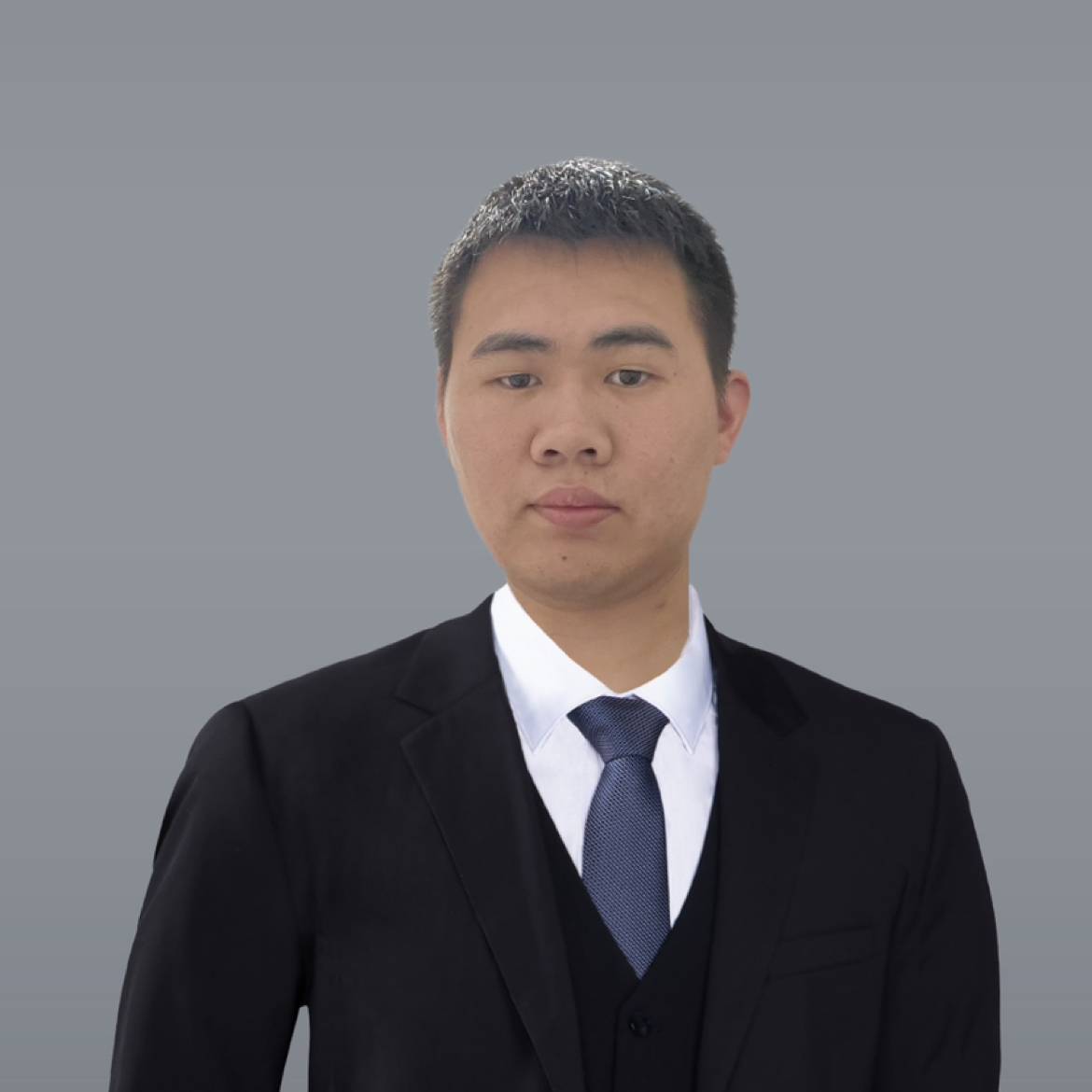 努力挣大钱的照片