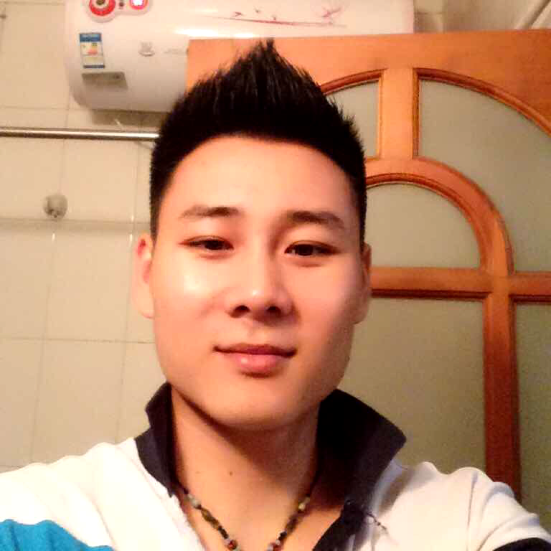 王江超的照片