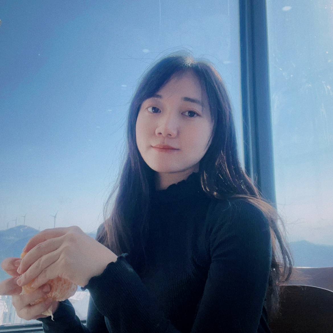 小白糖的照片