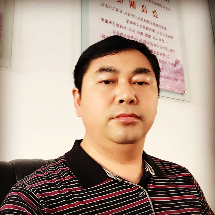 兵山之路的照片
