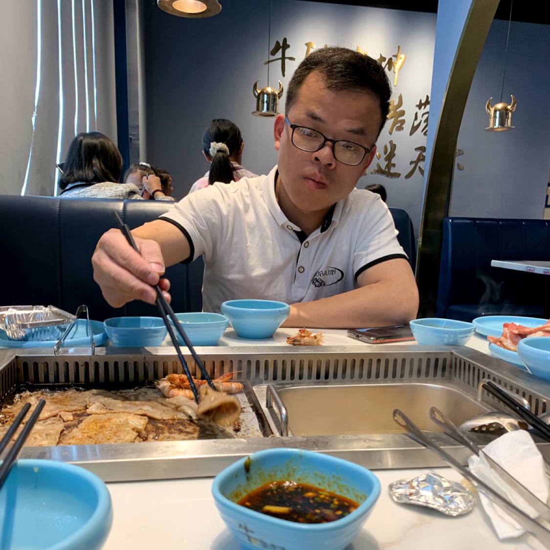 陈健伟的照片