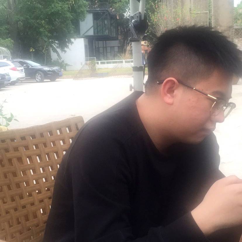 段坤我吃定了的照片