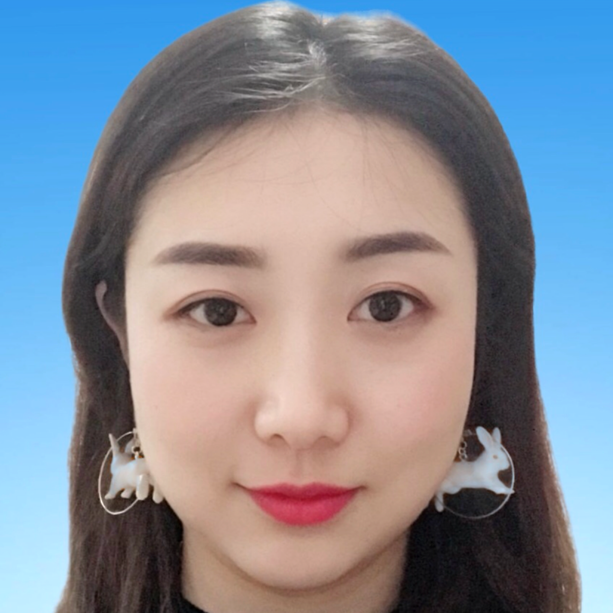 狗朴素的照片