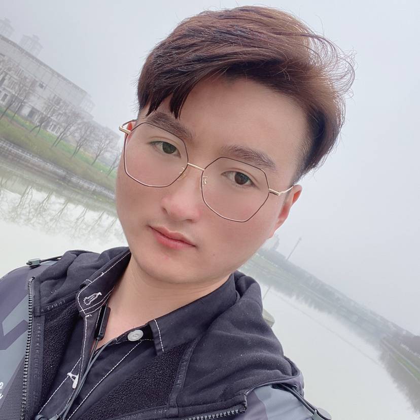 冷音的照片