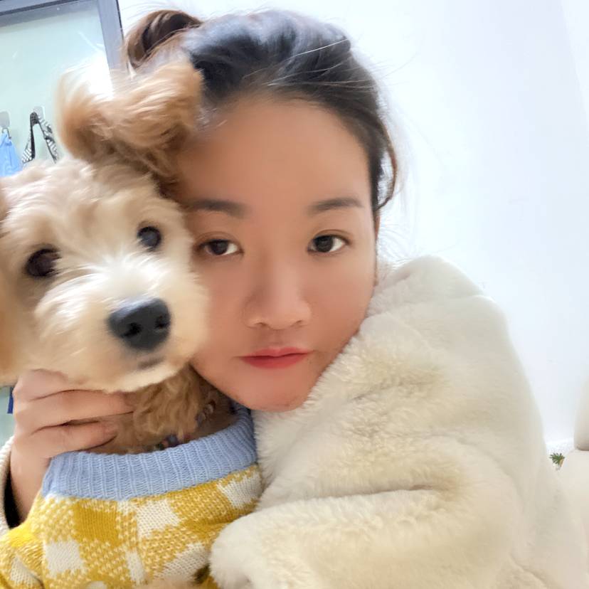 我叫辜辜的照片