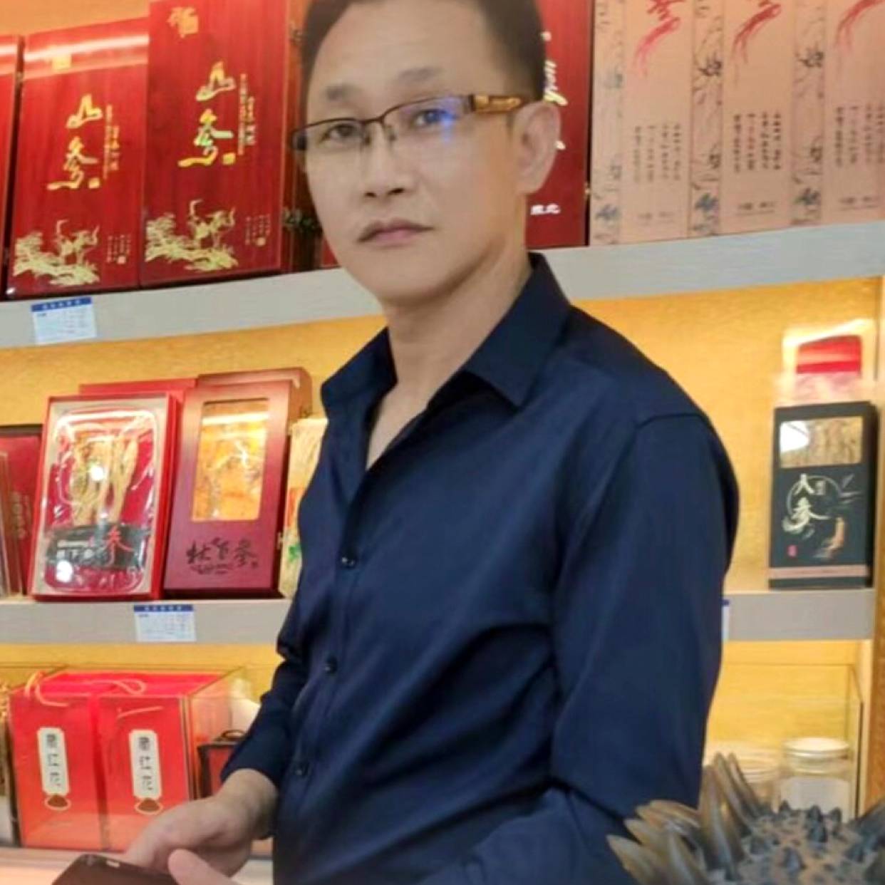 冬日踢绵密的照片