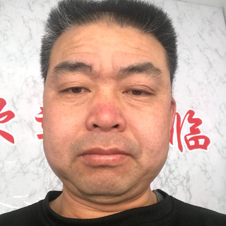 漂亮方寒风的照片