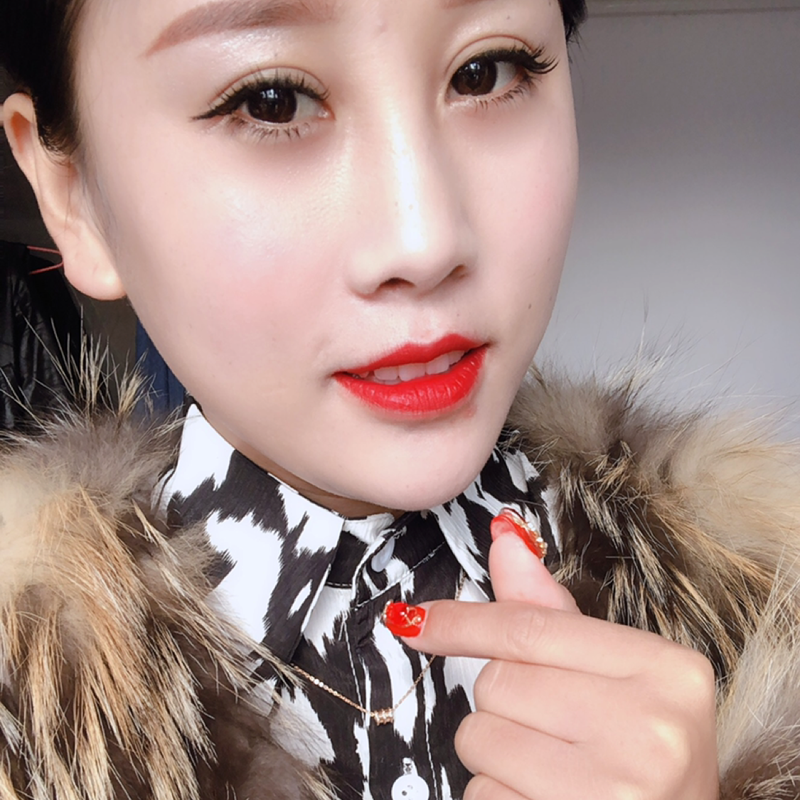 贝,勒,爷的照片