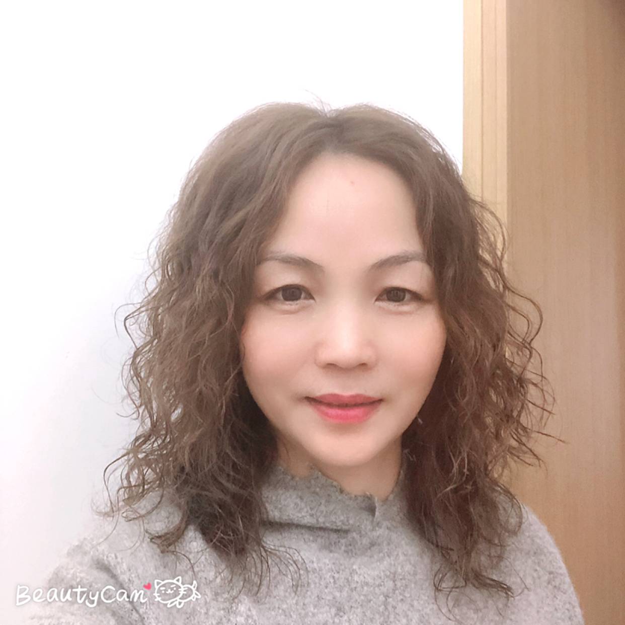 青芽的照片