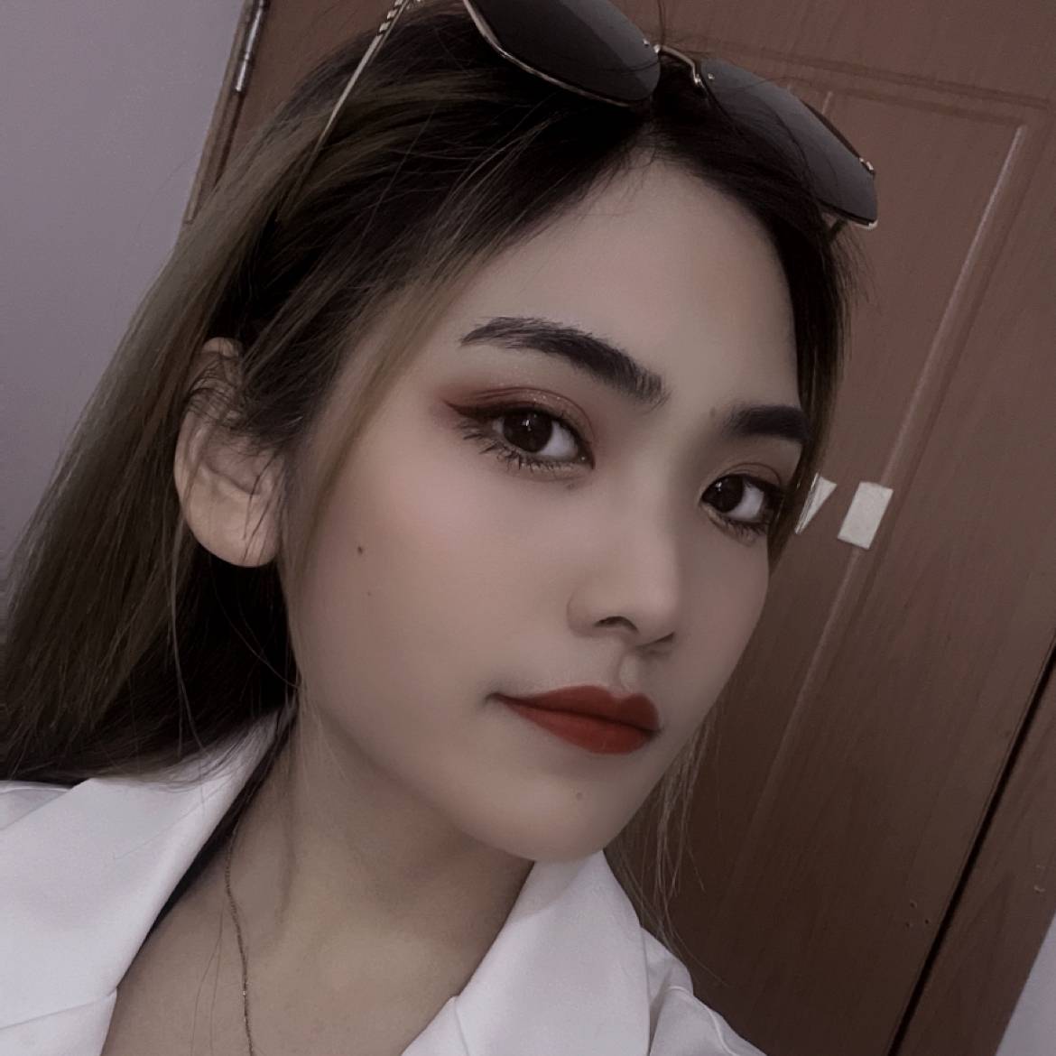 陌上向矜柔的照片