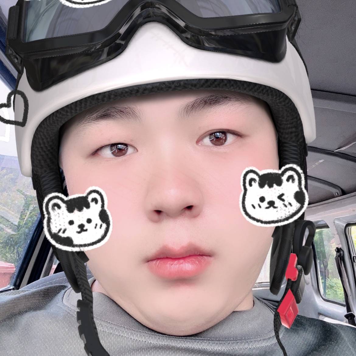 迷路浅吻白昼的照片