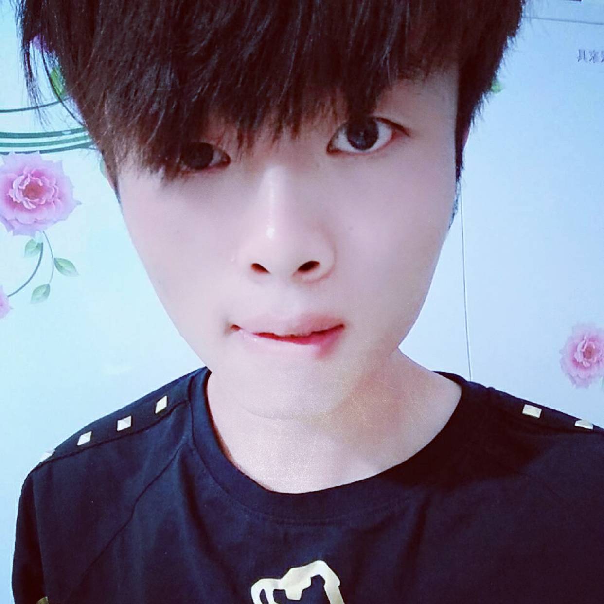 迦离的照片