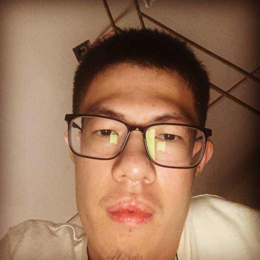 冷酷迎人生的照片