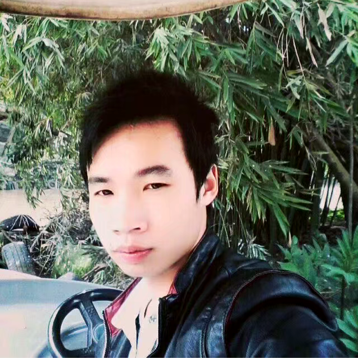 时光说机智的照片