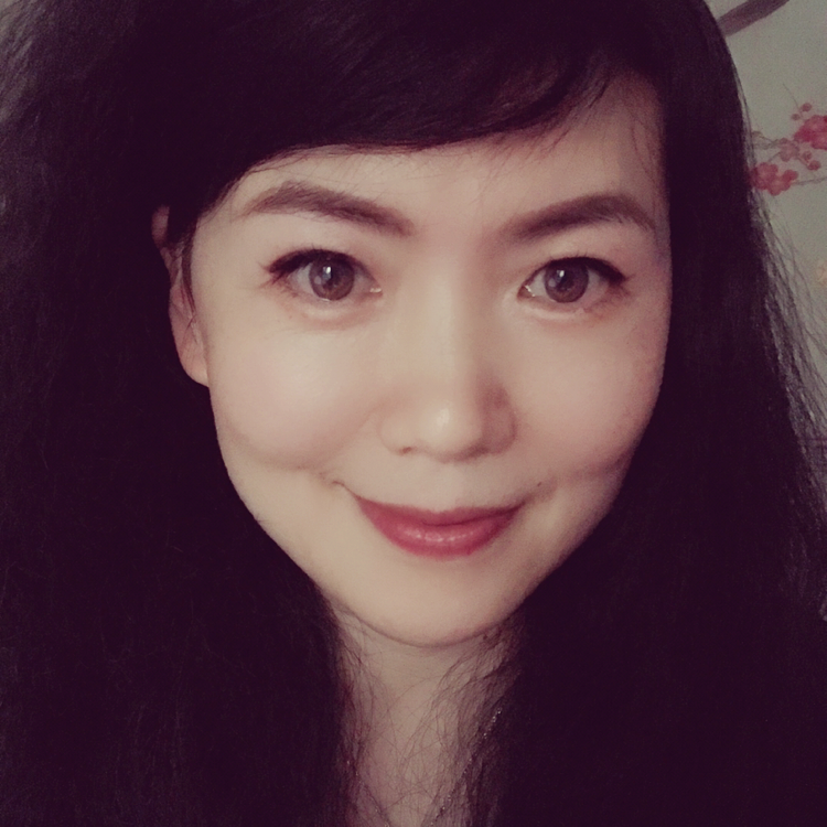 Landy老师的照片