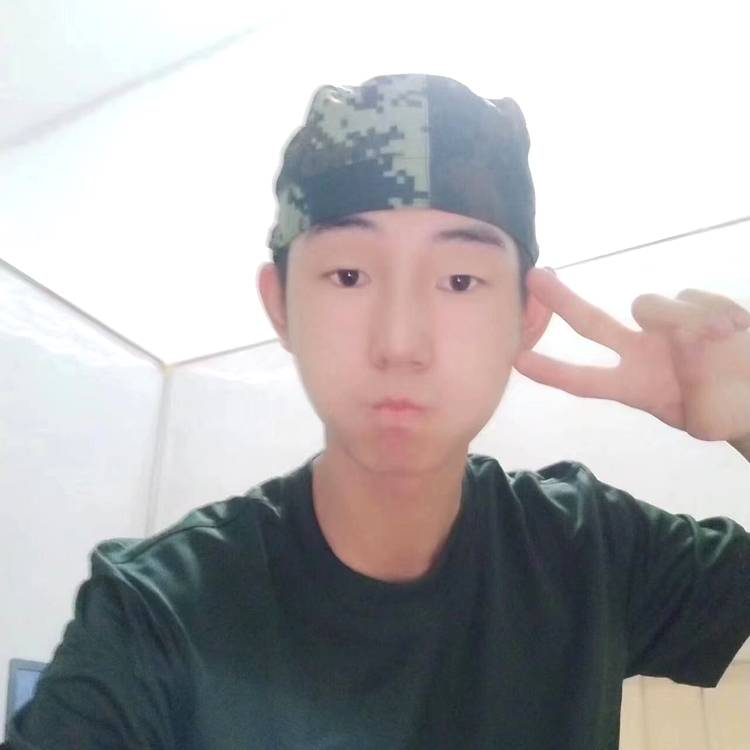 发卡还可爱的照片