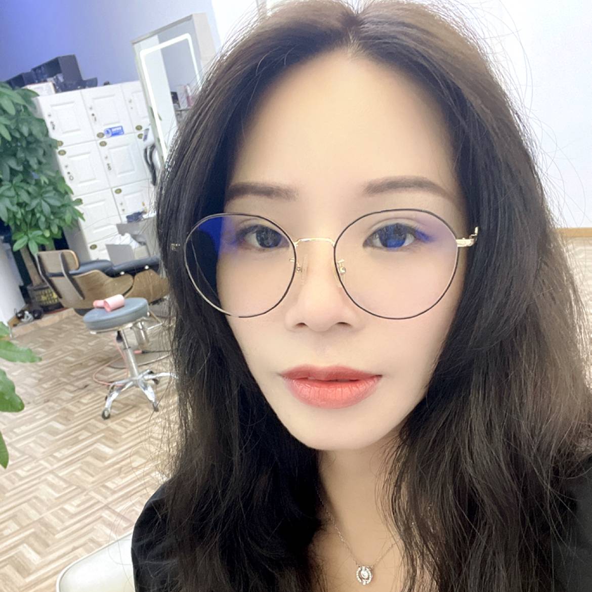 柚柚的照片