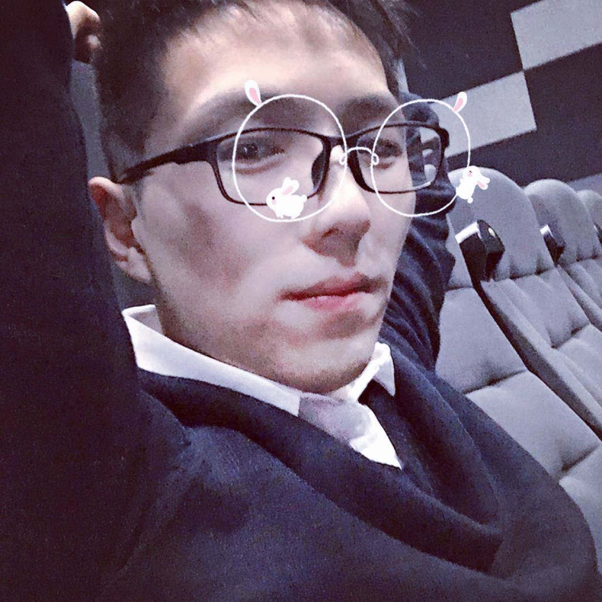 暧昧演变鸭子的照片