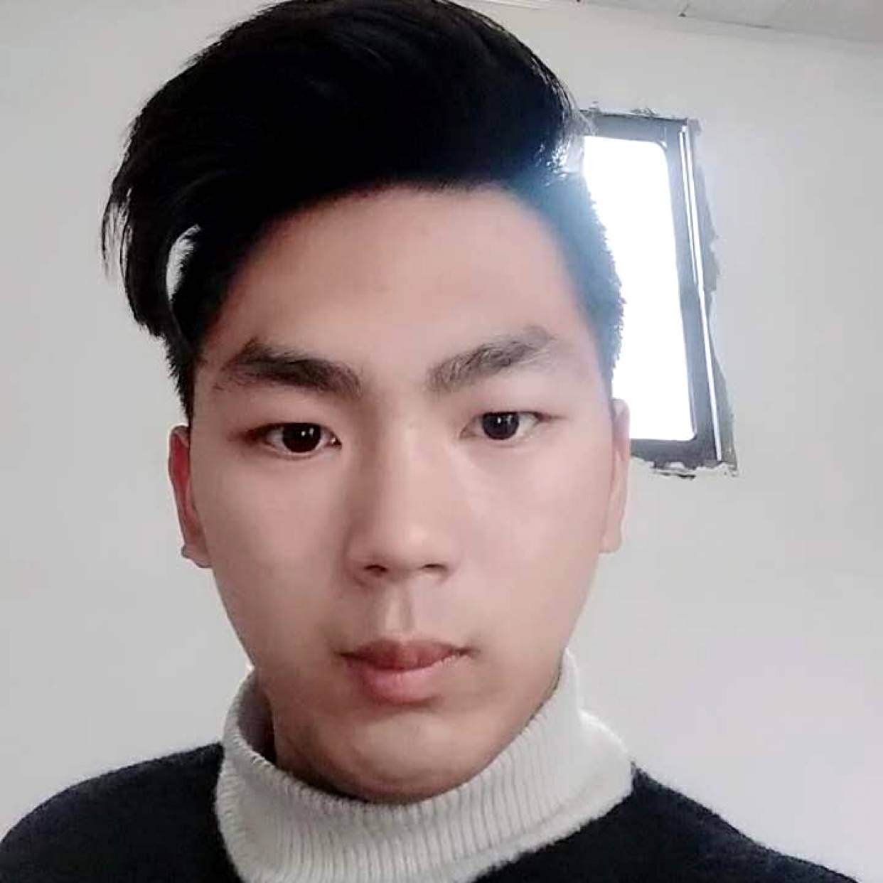早晨向辛勤,的照片