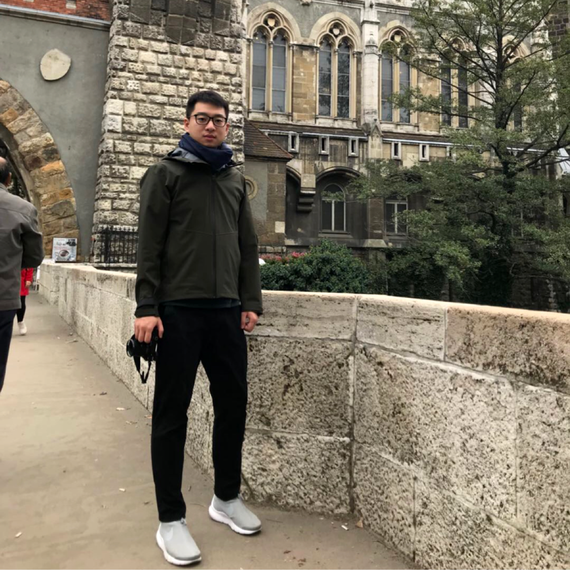 傻傻黑米的照片