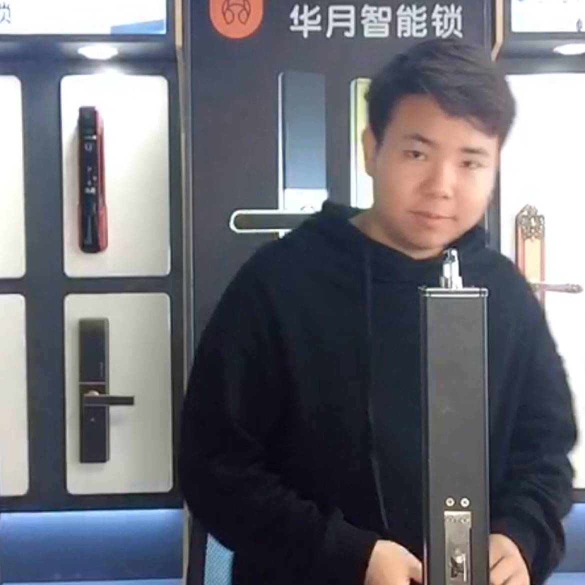 陌上拾忆发卡的照片