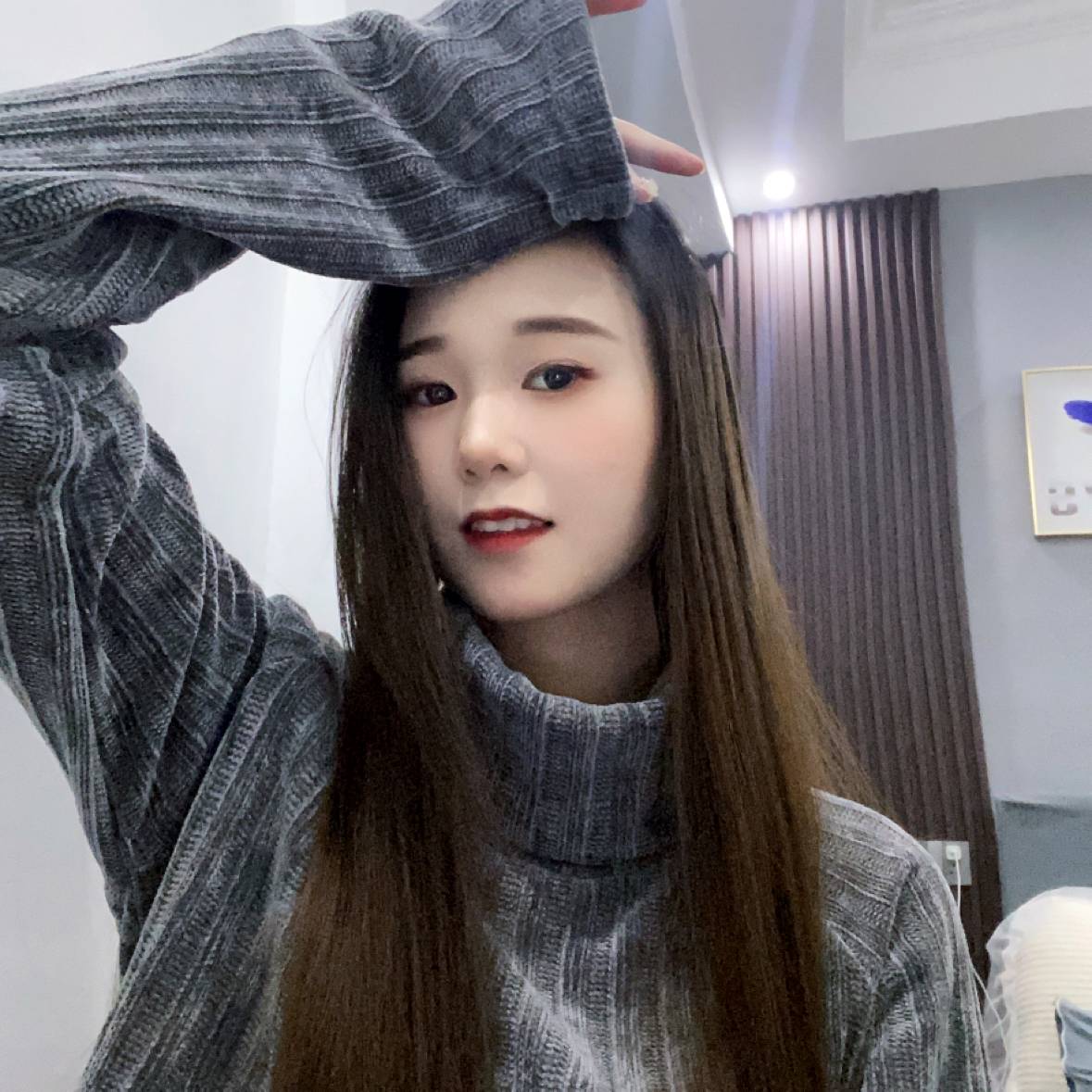 悦耳的小笼包的照片