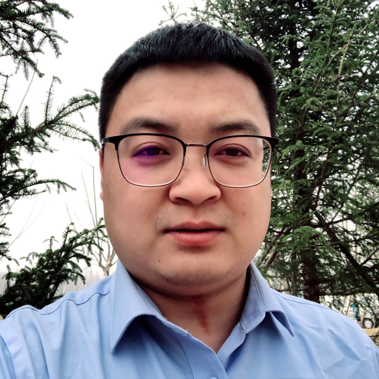 孙会长的照片