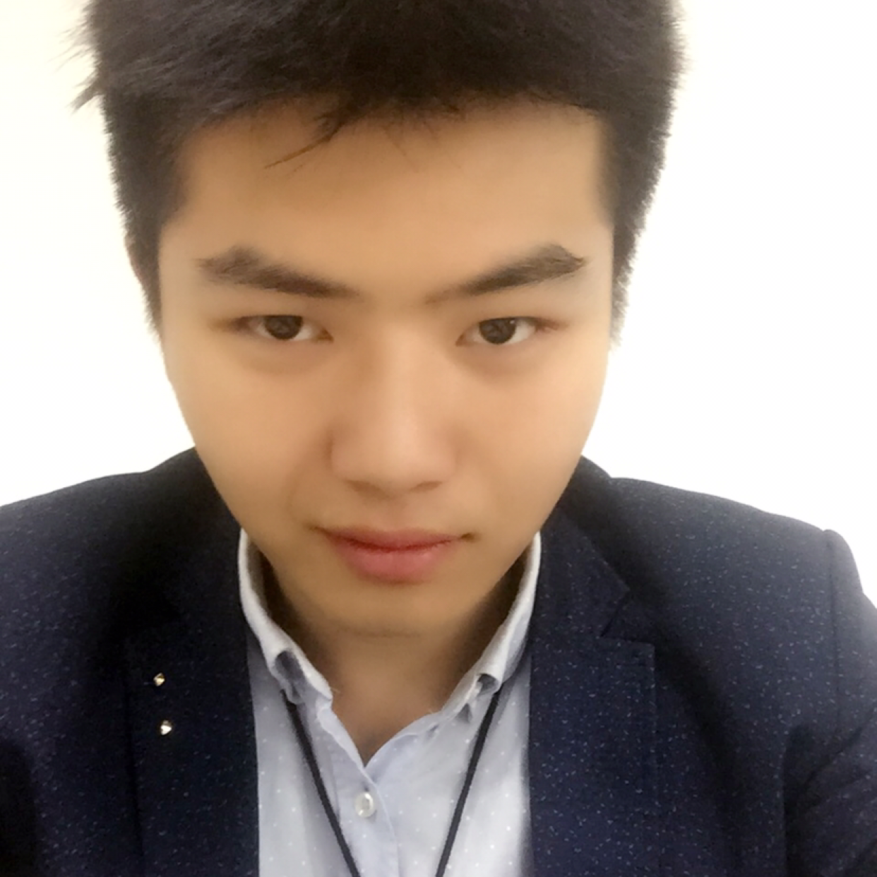 摆了渡的人的照片