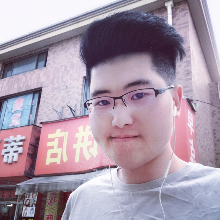 呓语有浮生的照片