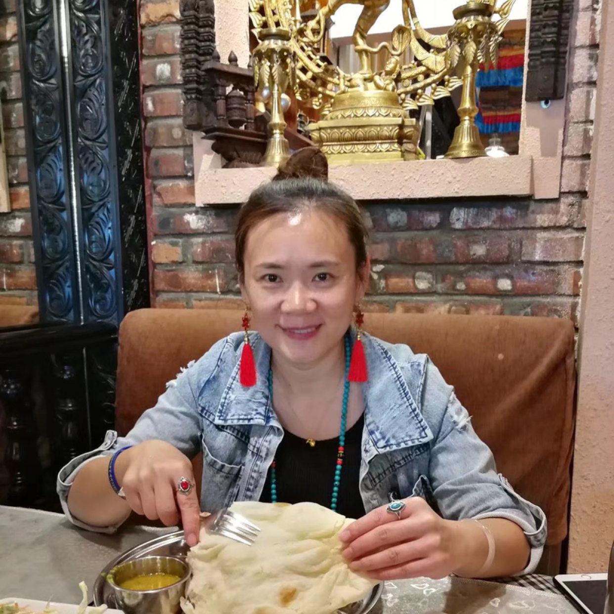 灵魂之旅的照片