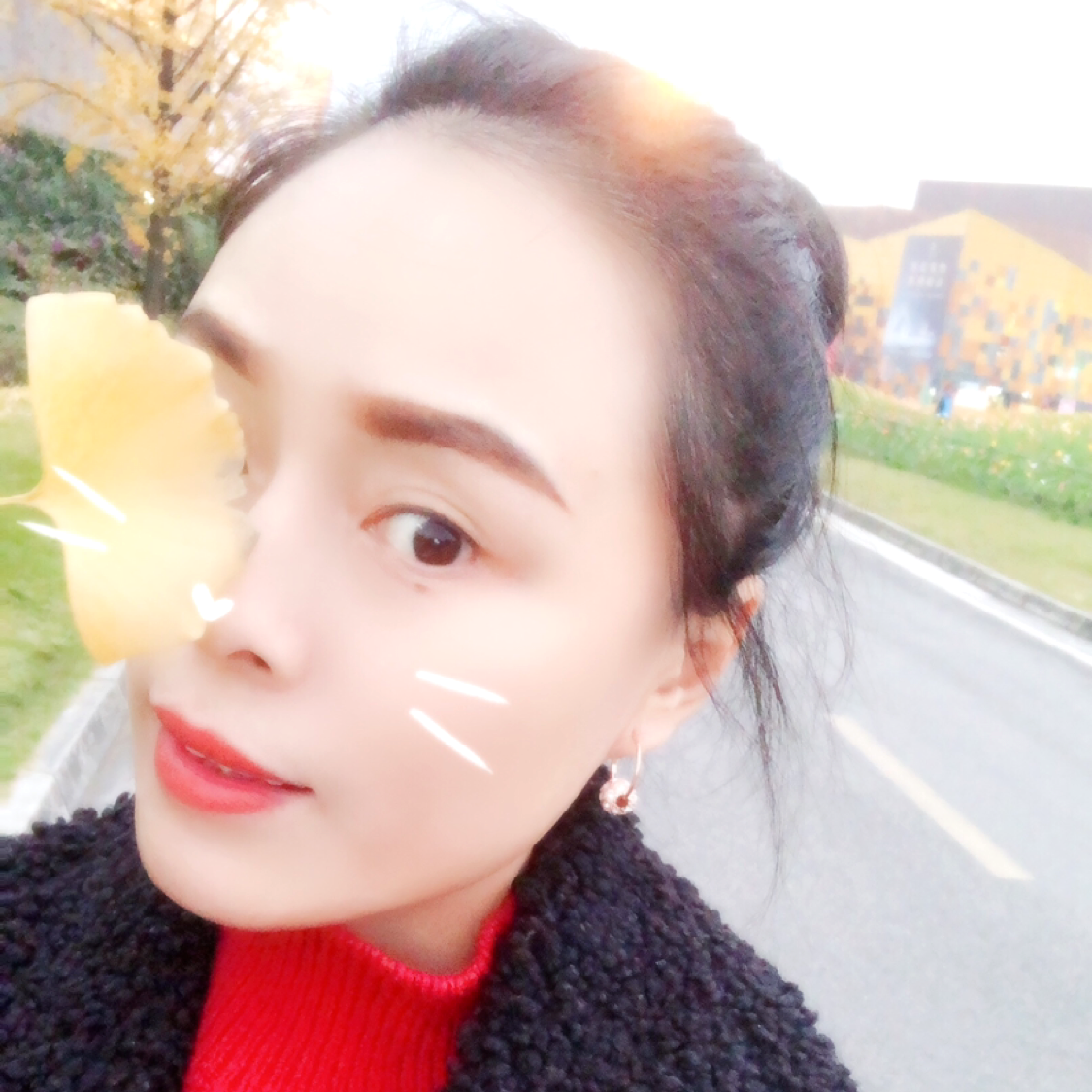 怕孤单有大神的照片