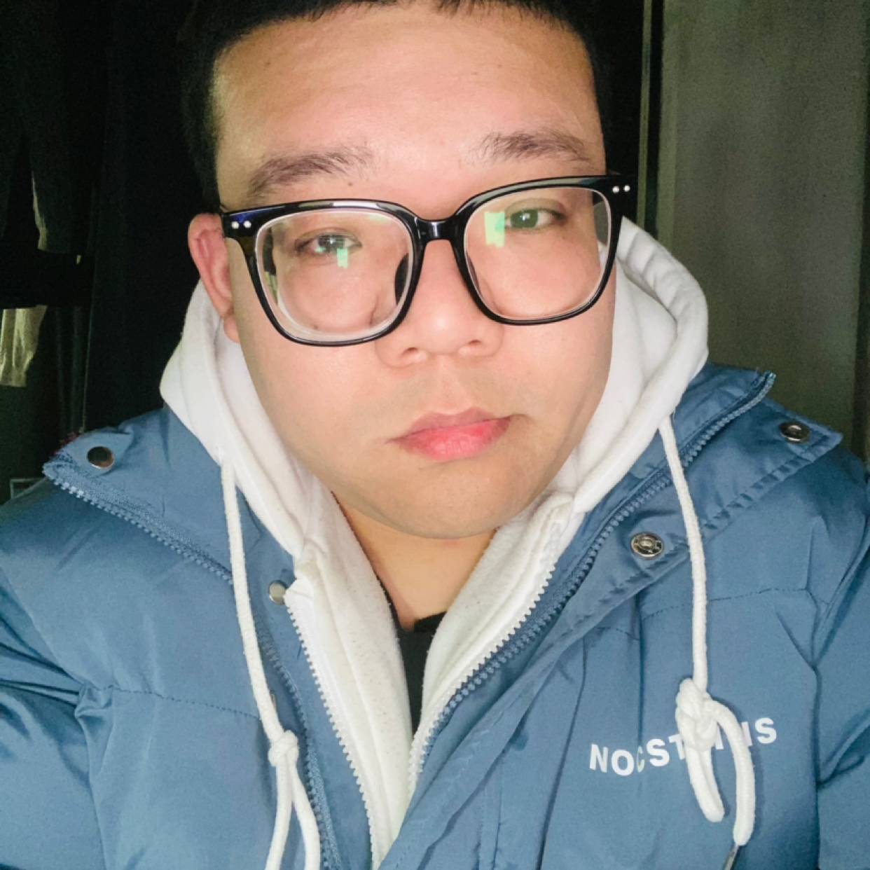 loser陆的照片