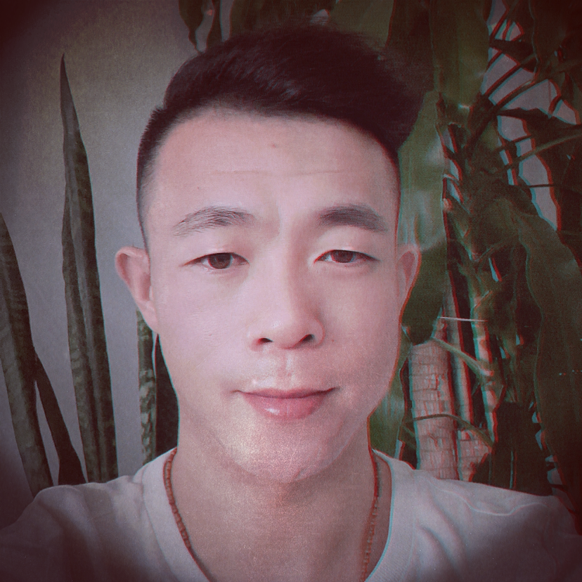 小傻瓜一号的照片
