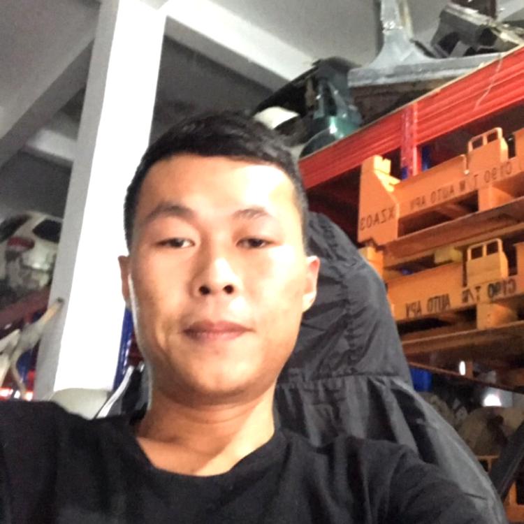 大叔就安详的照片
