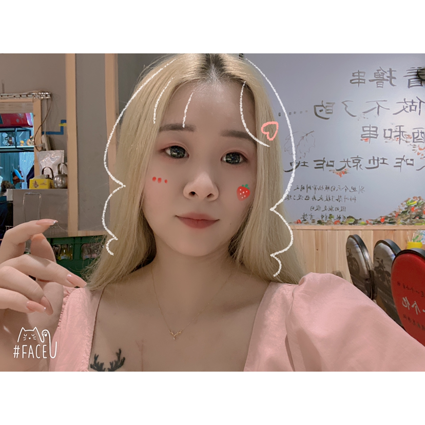 我这块小饼干的照片