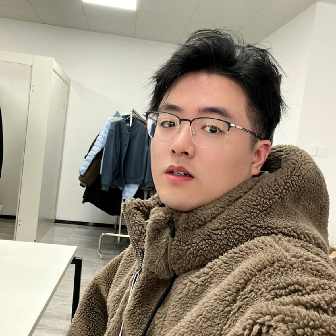 茶無的照片
