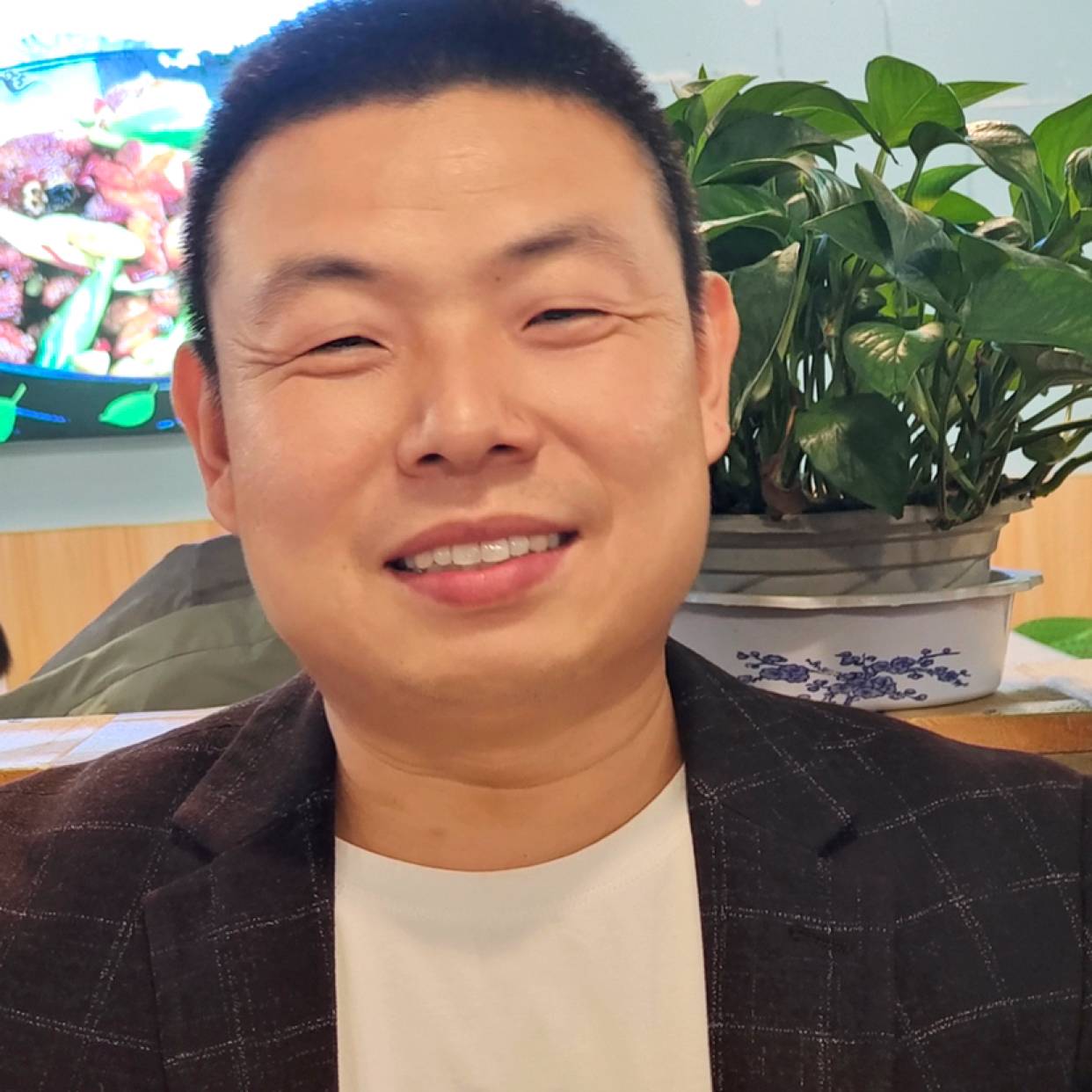 秋月相许隐忍的照片