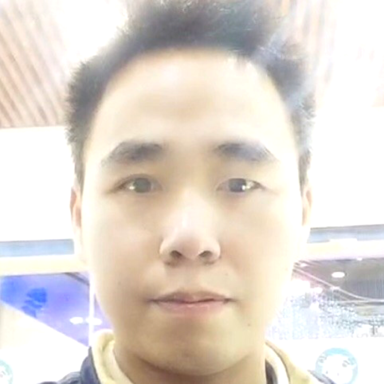 呼呼,de的照片