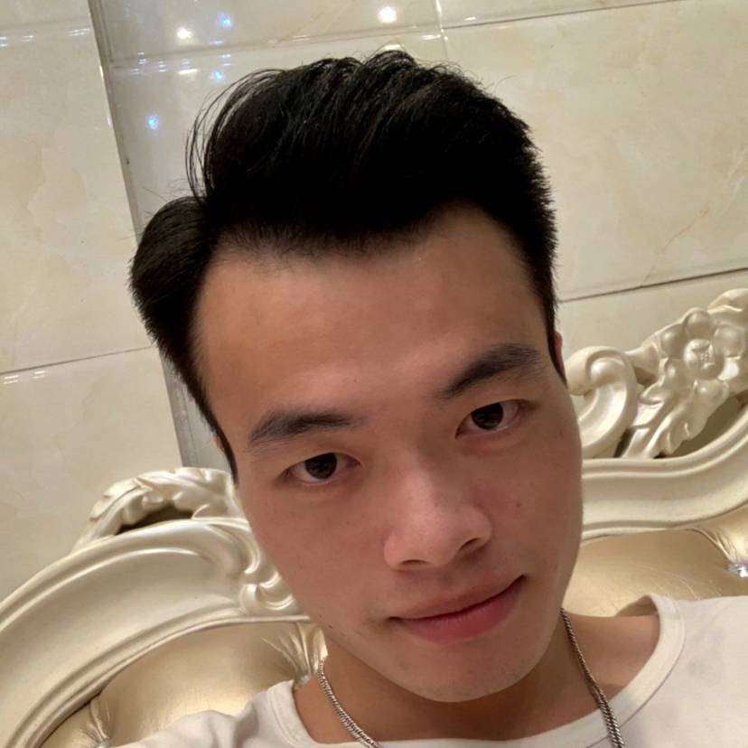 帅哥清脆的照片