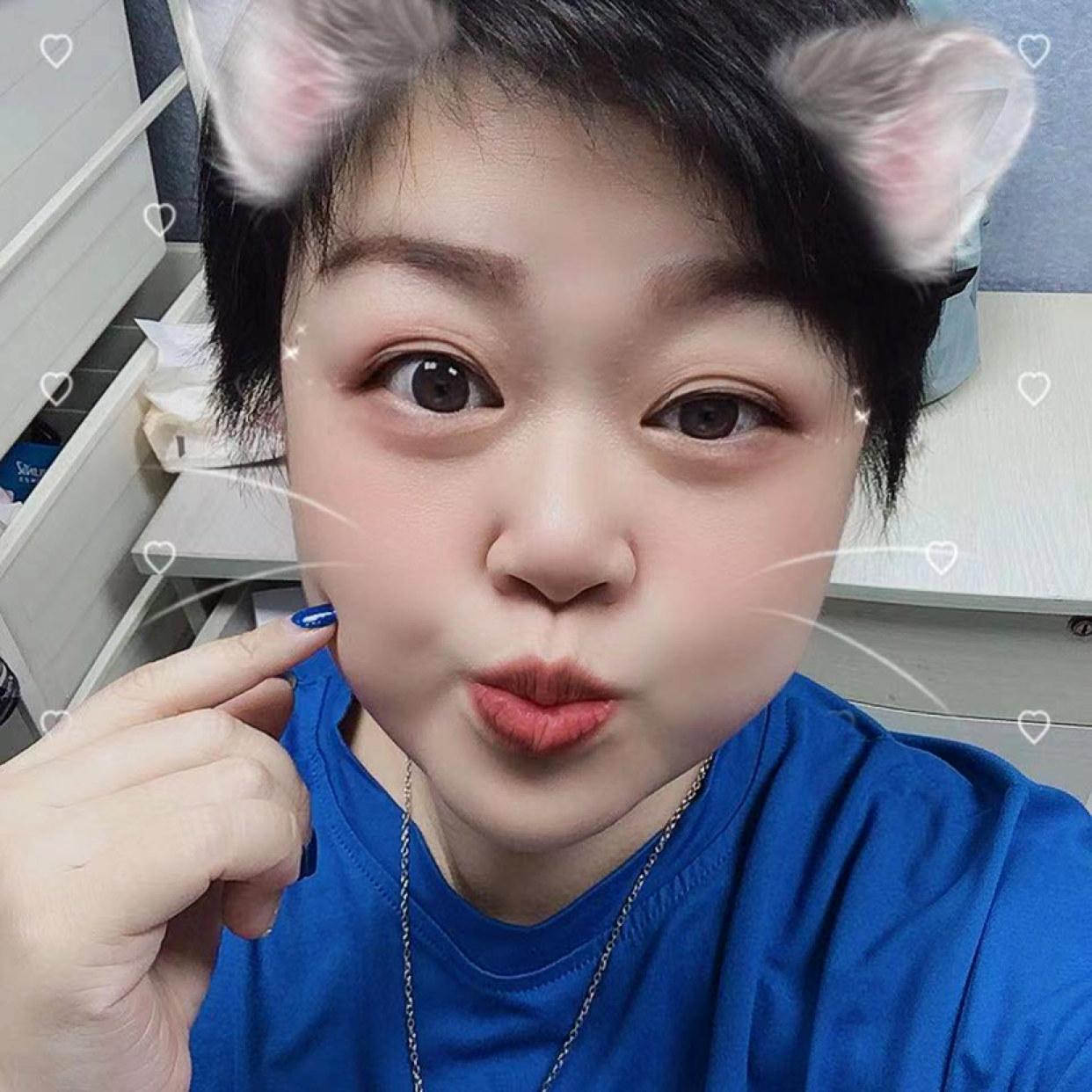 哒哒滴echo的照片