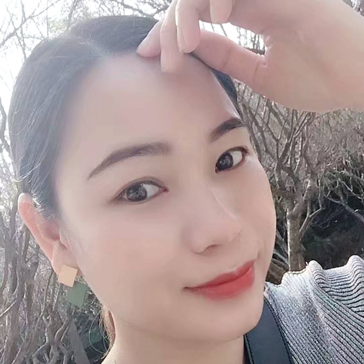 黄小芸的照片