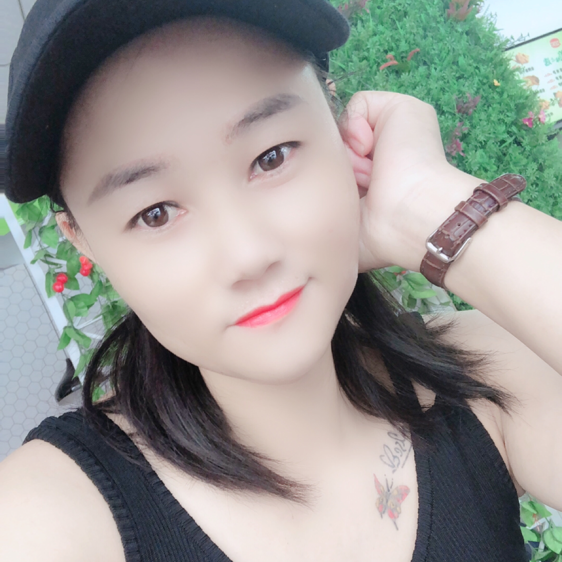 心岛拉长的照片